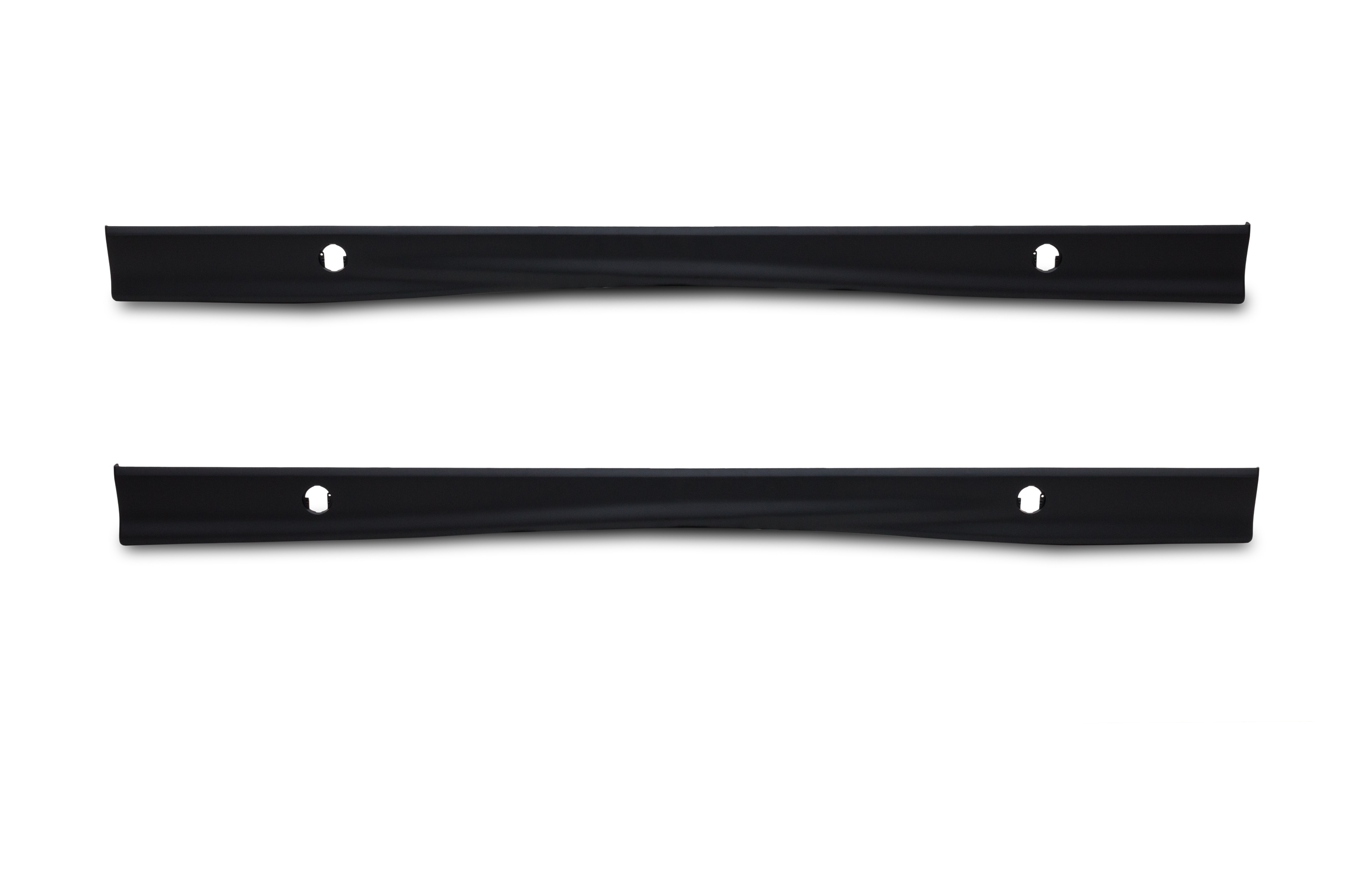 Seitenschweller Schweller Sport Look SET für BMW 3er E36