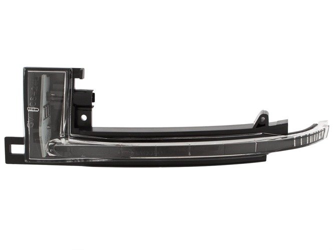 LED Spiegelblinker Spiegel Außenspiegel Blinker Seitenblinker LINKS 8K0949101 8K0949101E für Audi A3 8P A4 B8 8K A5 8T A6 C6 4F