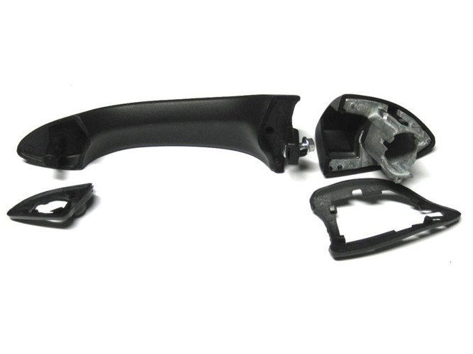 Türgriff Vorne oder Hinten Rechts für BMW X5 E53 ab 1999-2006