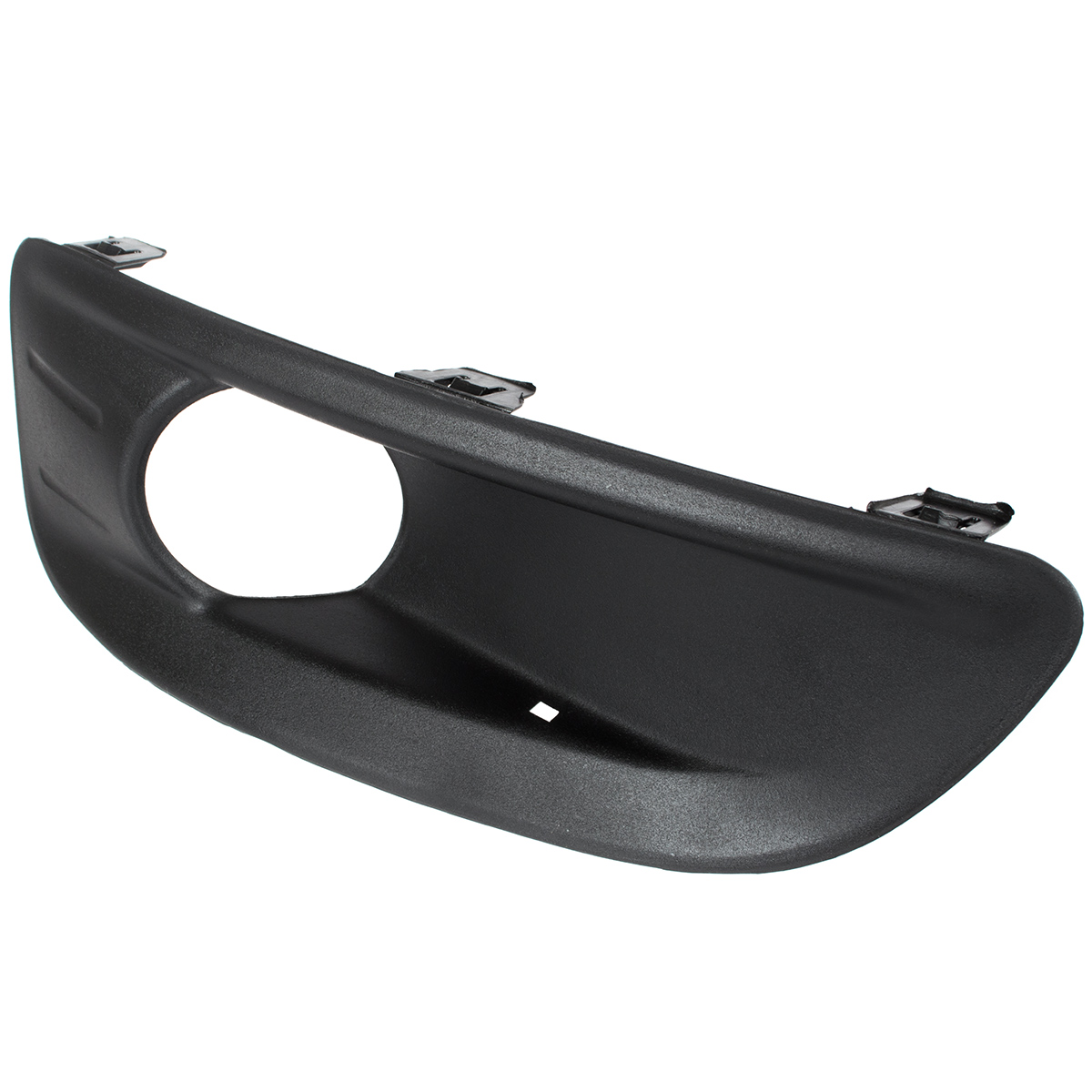 Stoßstangen Gitter Abdeckung mit Chrom Streifen LINKS 8V3807681A 9B9 für Audi A3 8V ab 2012-2016