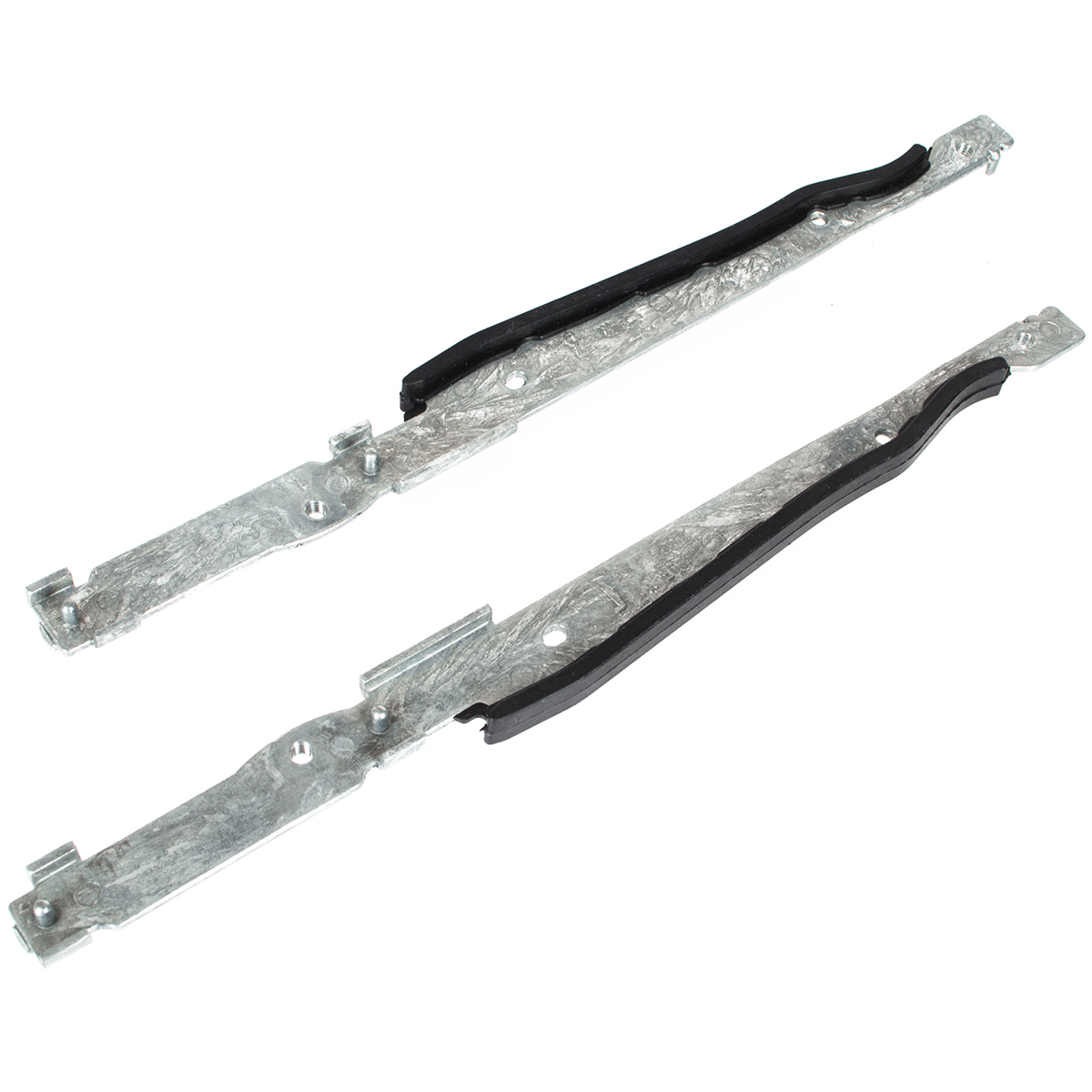 2 Stück Schiebedach Panoramadach Reparatur Set 54107306678 für BMW X3 E83 / X5 E53