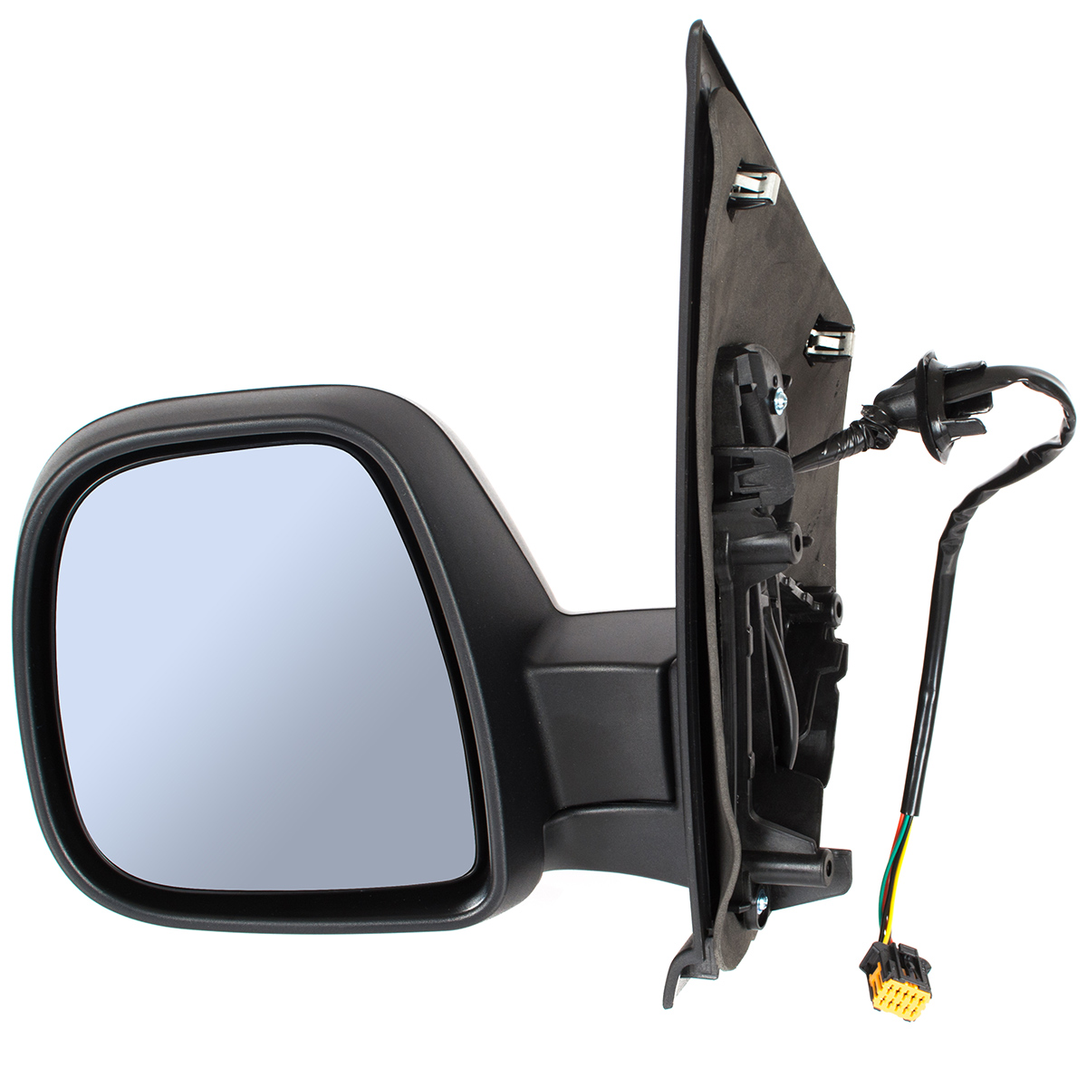 Aussenspiegel Spiegel LINKS elektrisch für Citroen Jumpy 16-21 / Spacetourer 16-21