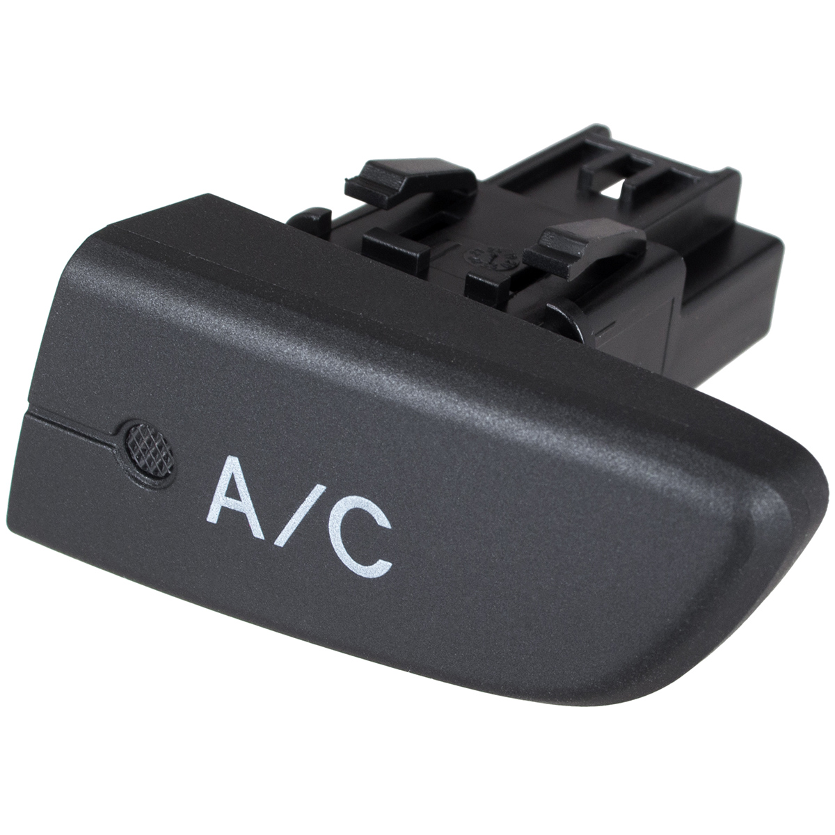 Schalter Taster Klimaanlage A/C 6554.KX 6554KX 846600H010 für Peugeot 107 2005- / Citroen C1 2005- / Toyota Aygo 2005-