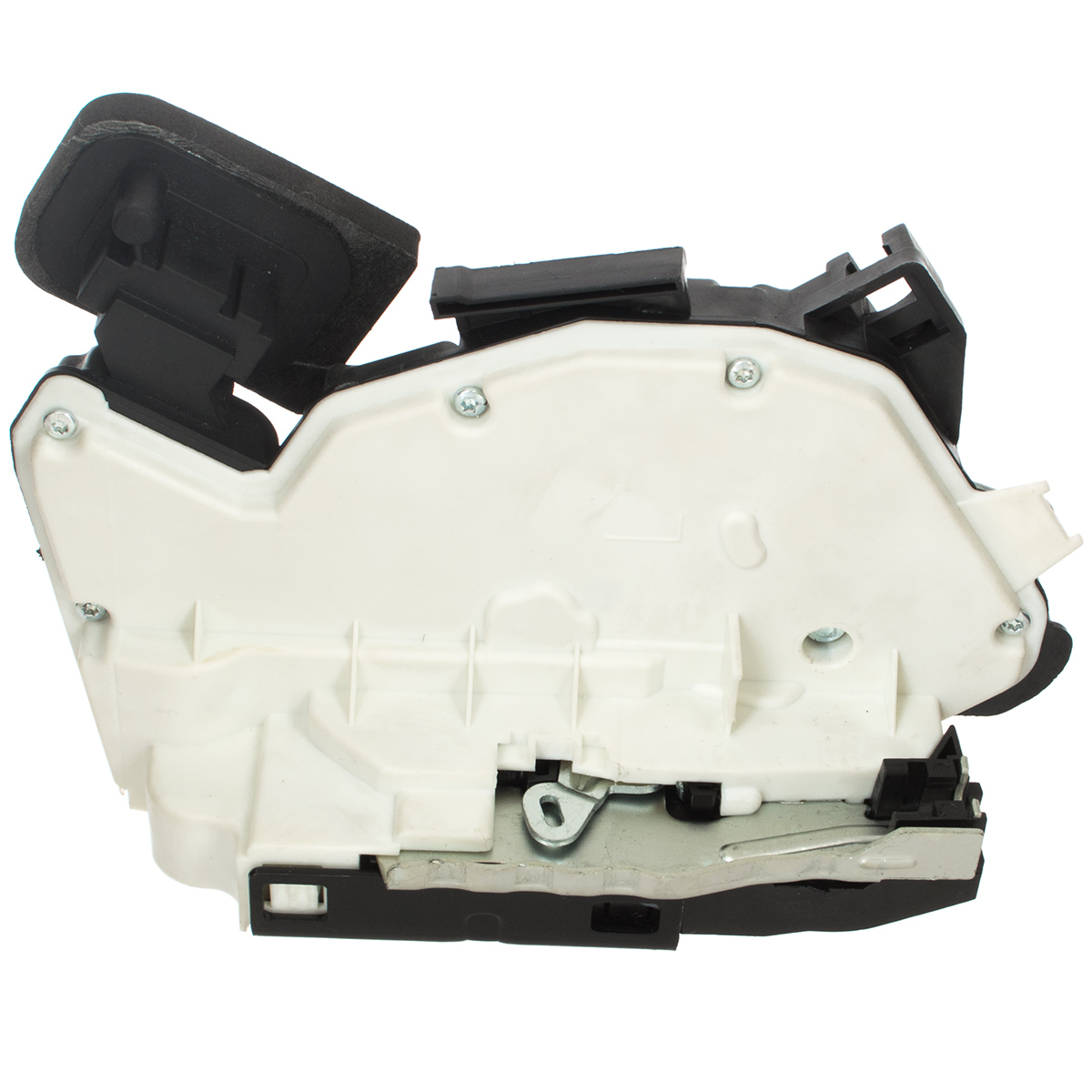 Stellmotor Türschloss Zentralverriegelung VORNE RECHTS 5K1837016 für VW Golf 6 7 VI VII Caddy IV Beetle 5C Jetta IV Polo 6R Sharan II 7N