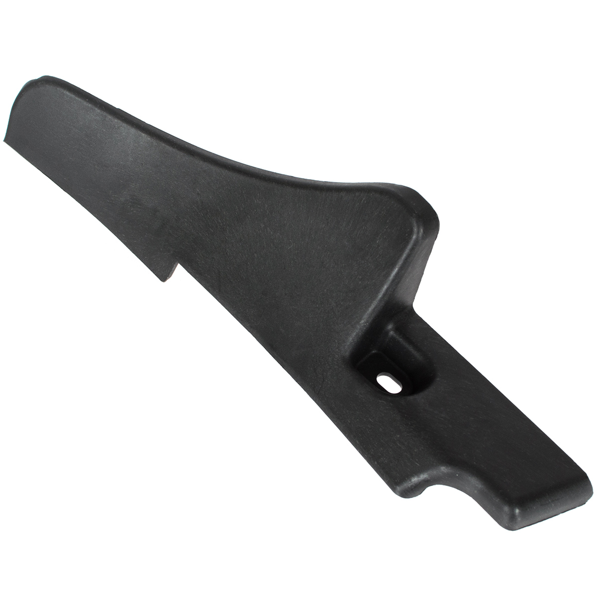 Halter für Windlauf LINKS 668220006R 6637300Q0E für Dacia Duster ab 2010-2017