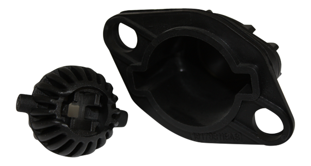 15 Teilig Reparatursatz Schaltgestänge Schaltknauf 191798116AS für VW Golf II 83-92 / Jetta II 84-92 / Seat Toledo I 91-99