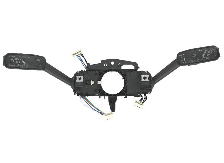 Lenkstockschalter Kombischalter Tempomat GRA Hebel 5Q0953513T für VW Golf 7 VII / Golf Sportsvan