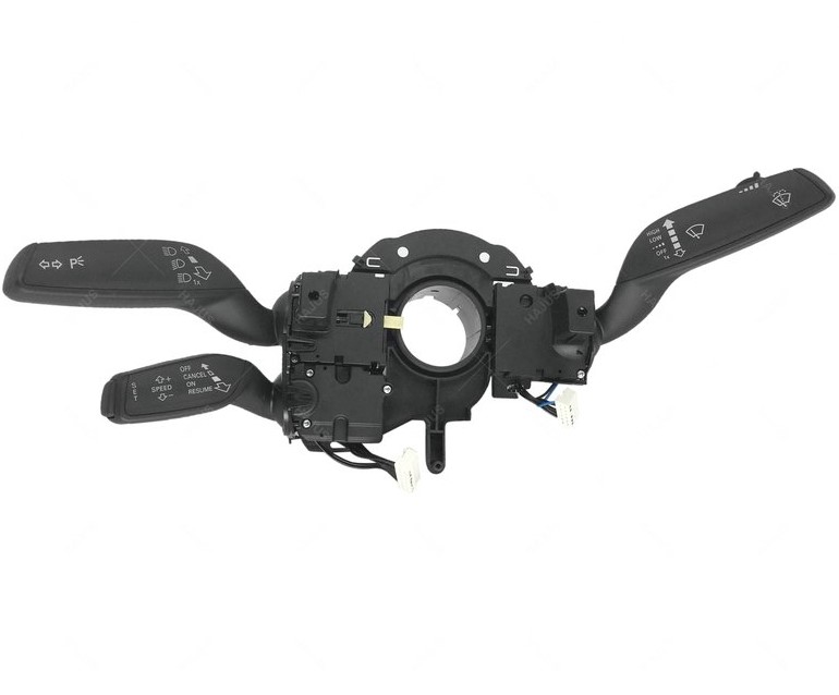 Lenkstockschalter Kombischalter Tempomat GRA Hebel 4G8953502A für Audi A6 4G C7 / A7 4G / A5 8F Cabrio / A4 B8 8K