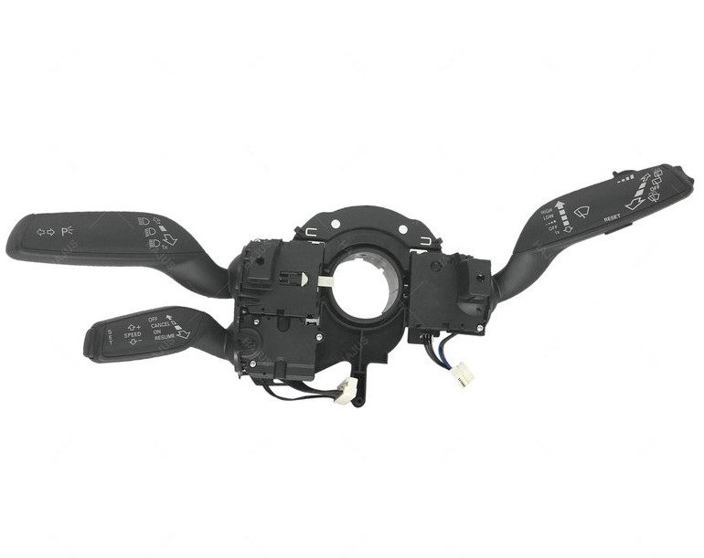 Lenkstockschalter Kombischalter Tempomat GRA Hebel 4G8953502AD für Audi A4 B8 8K / Q5 8R