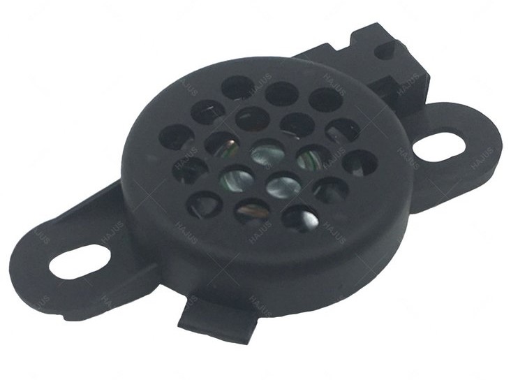 Warntongeber Warnsummer Lautsprecher PDC Einparkhilfe 8E0919279 5Q0919279 für VW Audi Skoda