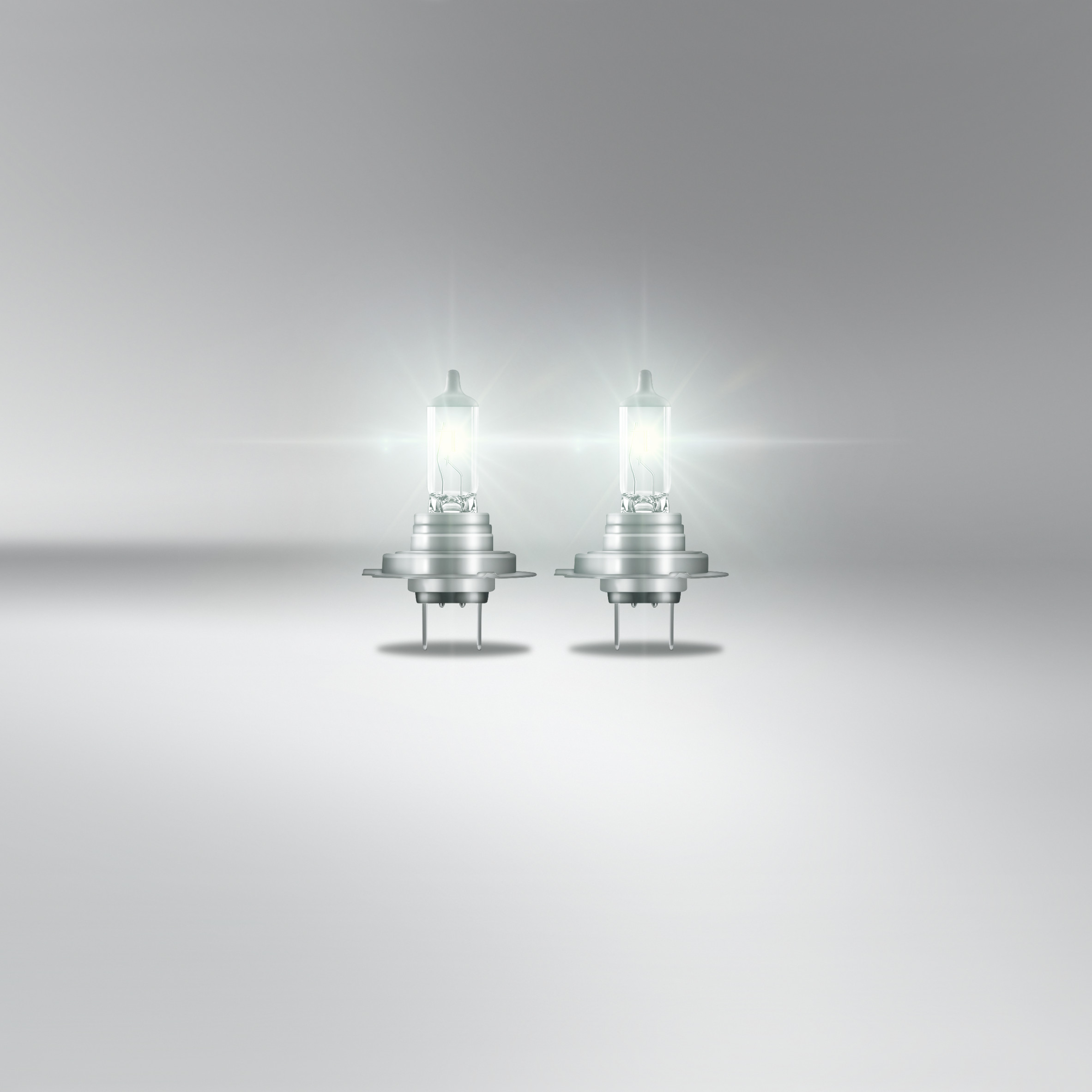 2 Stück OSRAM TRUCKSTAR PRO Next Generation 24V Lampen Birnen für LKW Scheinwerfer / Fassung H7 70W