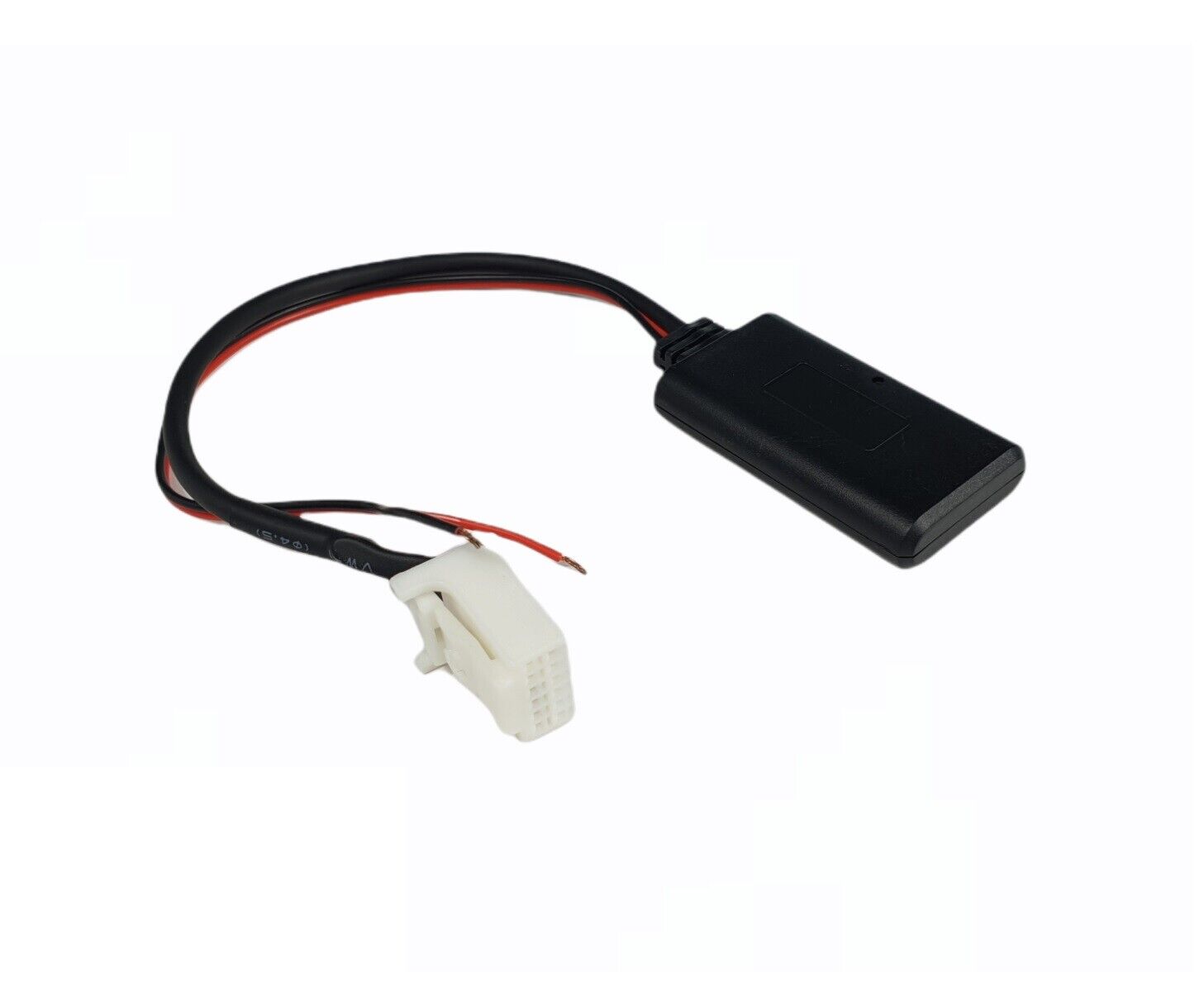 Bluetooth Aux In Audio Adapter A2DP Kabel Interface passend für Radio Mazda 5 8 CX9 CX7
