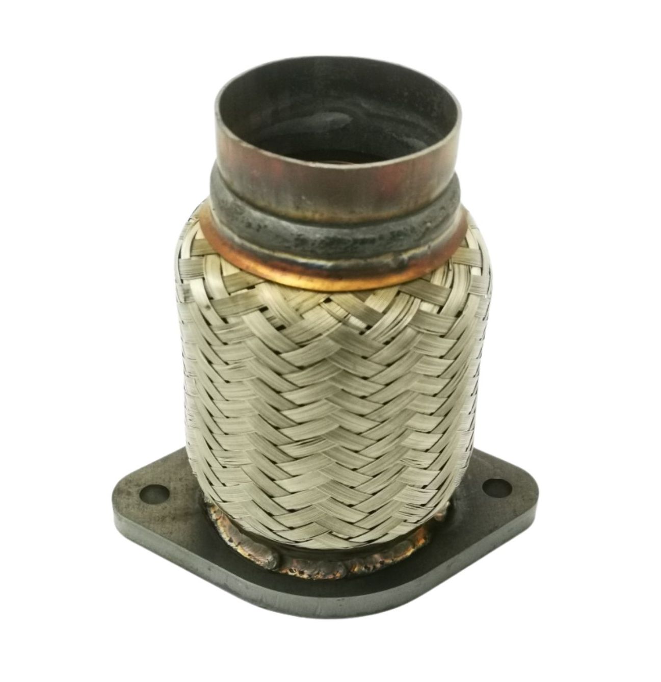 Flexrohr Katalysator Flexstück Flammrohr für BMW 1er E81 E87 E88