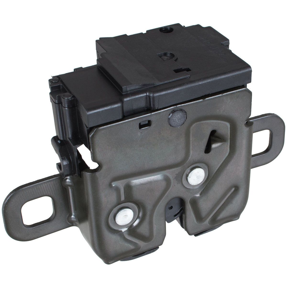 Heckklappenschloss Schloss Heckklappe Entriegelung 51249802312 für BMW i8 14-20 / MINI R60 10-16 / MINI R61 12-16