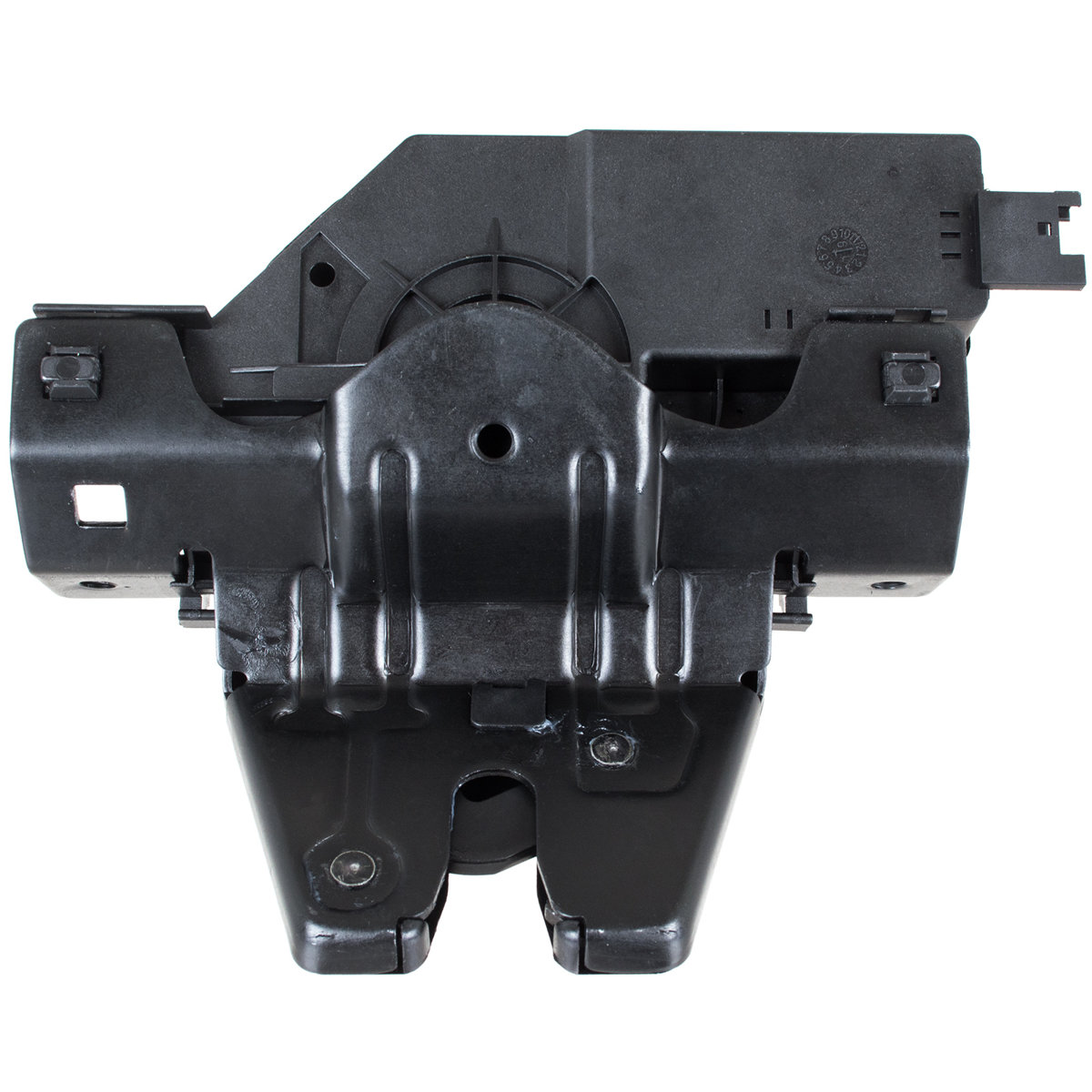 Heckklappenschloss Schloss Heckklappe Entriegelung 51247840617 51248196401 für BMW 3 E90 E92 5 E60 6 E63 E64 Z4 E85 E86