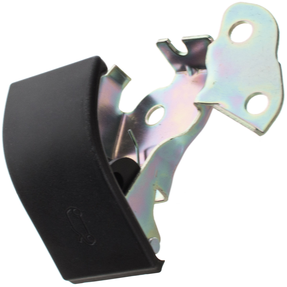 Öffner Motorhaube 51237149591 für Mini R55 R56 R57 R58 R59 R60 R61