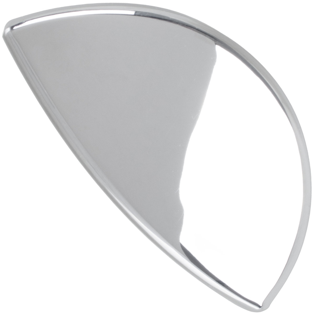 SRA Scheinwerferreinigung Waschwasserdüse Abdeckung Vorne Links 61672752559 für Mini R55 R56 R57 R58 R59