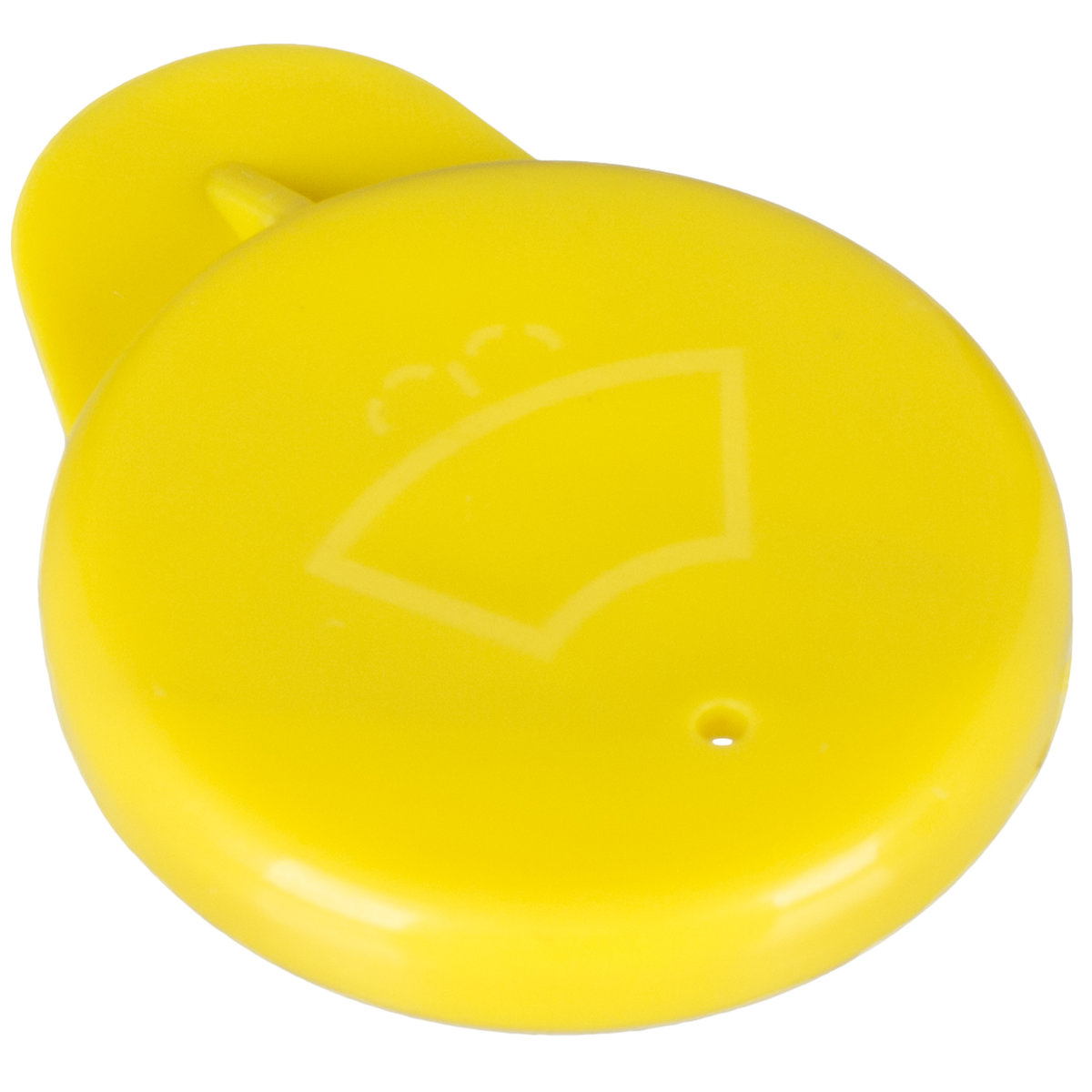 Deckel Wischwasserbehälter Scheibenwaschbehälter 1488251 2S6117632AD für Ford Fiesta V MK6 01-08 / Ford Fusion 02-12