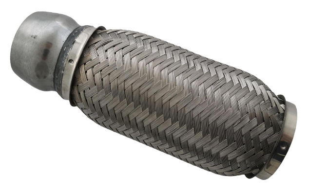 Flexrohr Flexstück Reparatur Rohr Flammrohr für Mercedes Sprinter W906 nach Partikelfilter DPF 60,5mm