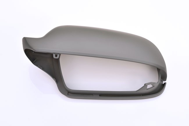 Spiegel Gehäuse Grundiert LINKS für Audi A3 8P 09-13 / A4 B8 2009- / A5 8T 2010-