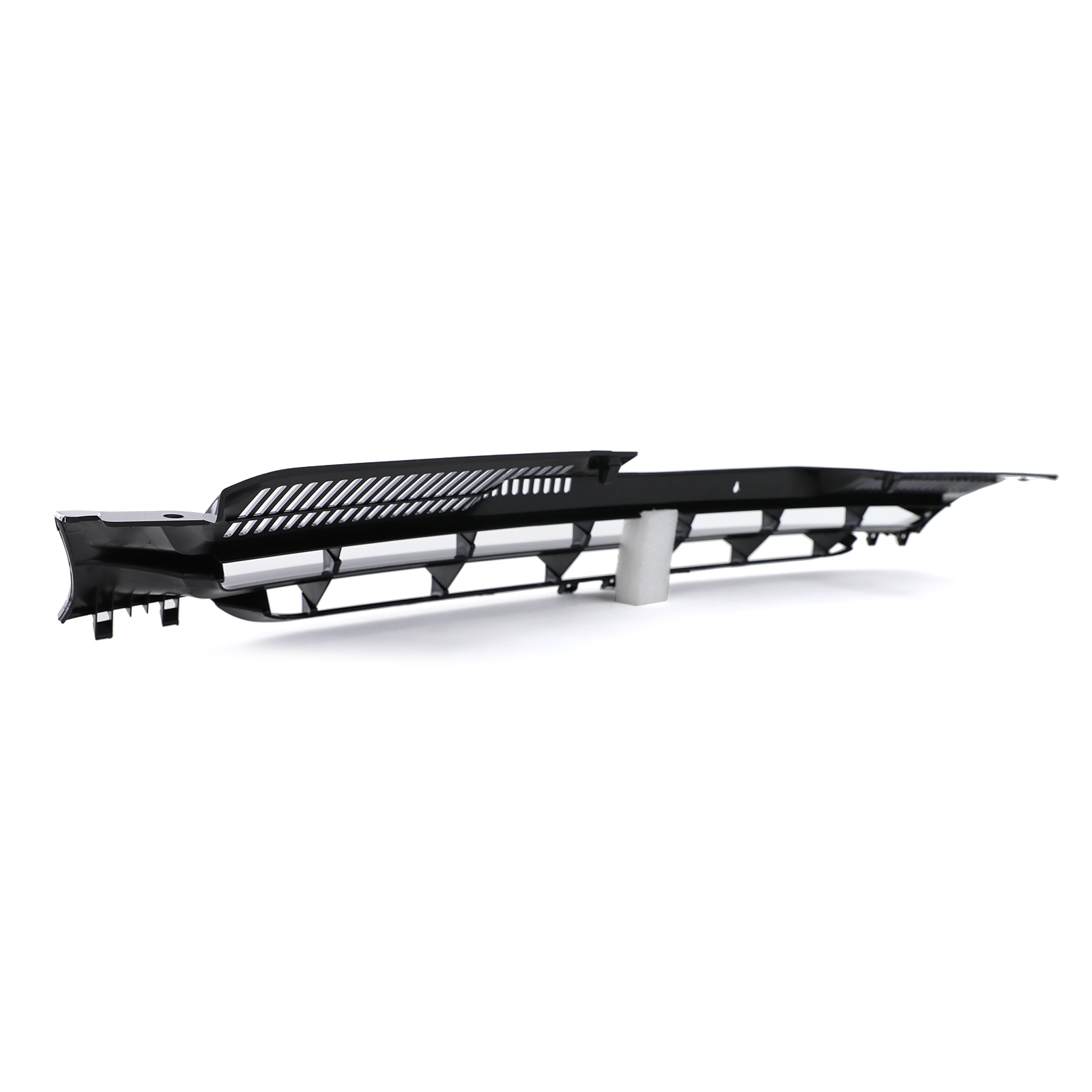 Kühlergrill Sportgrill Grill für VW Golf 5 03-09 nicht GTI
