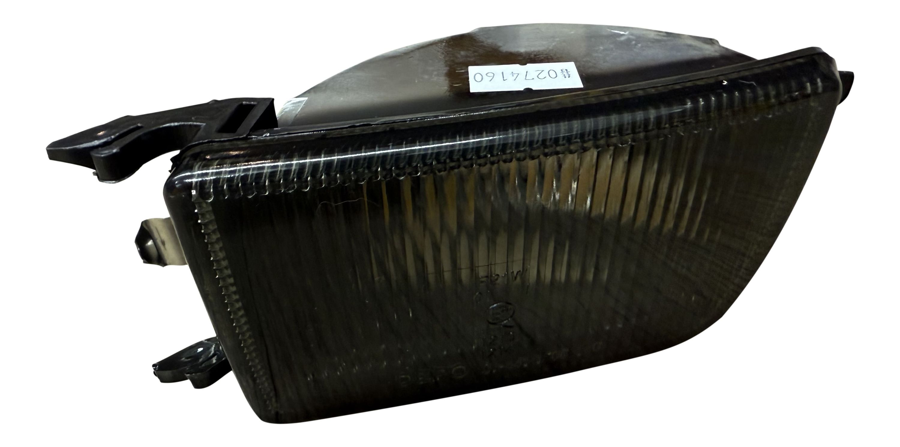 Frontblinker Blinker Schwarz / Smoke LINKS für VW Golf 3 III / Vento ab 1991-1999