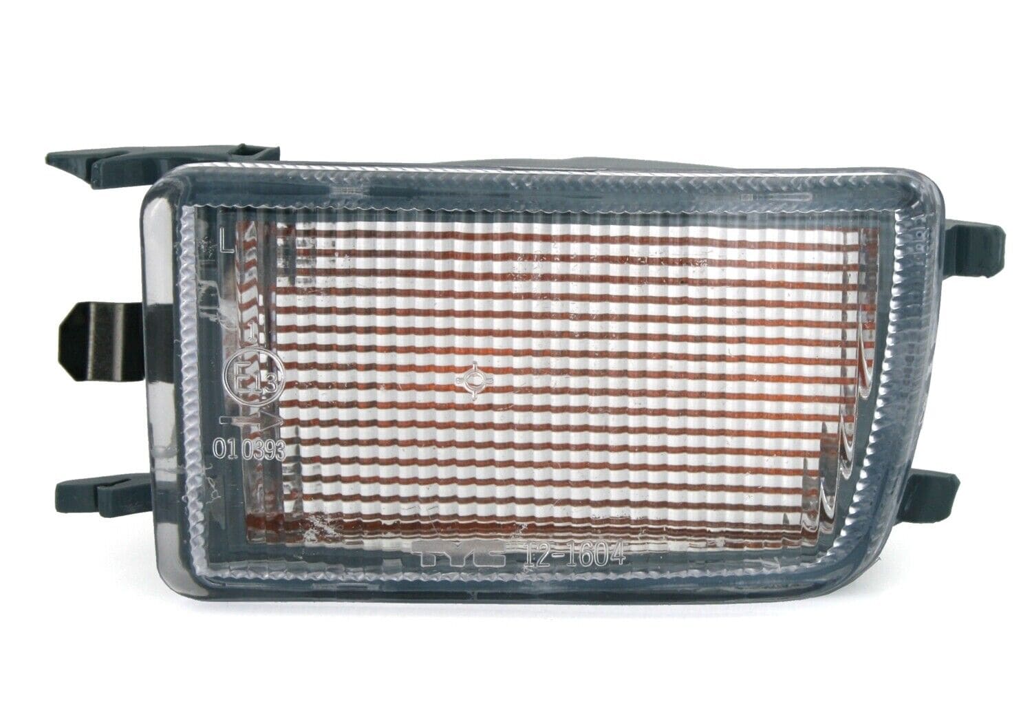 Frontblinker Blinker Weiss LINKS für VW Golf 3 III / Vento ab 1991-1999