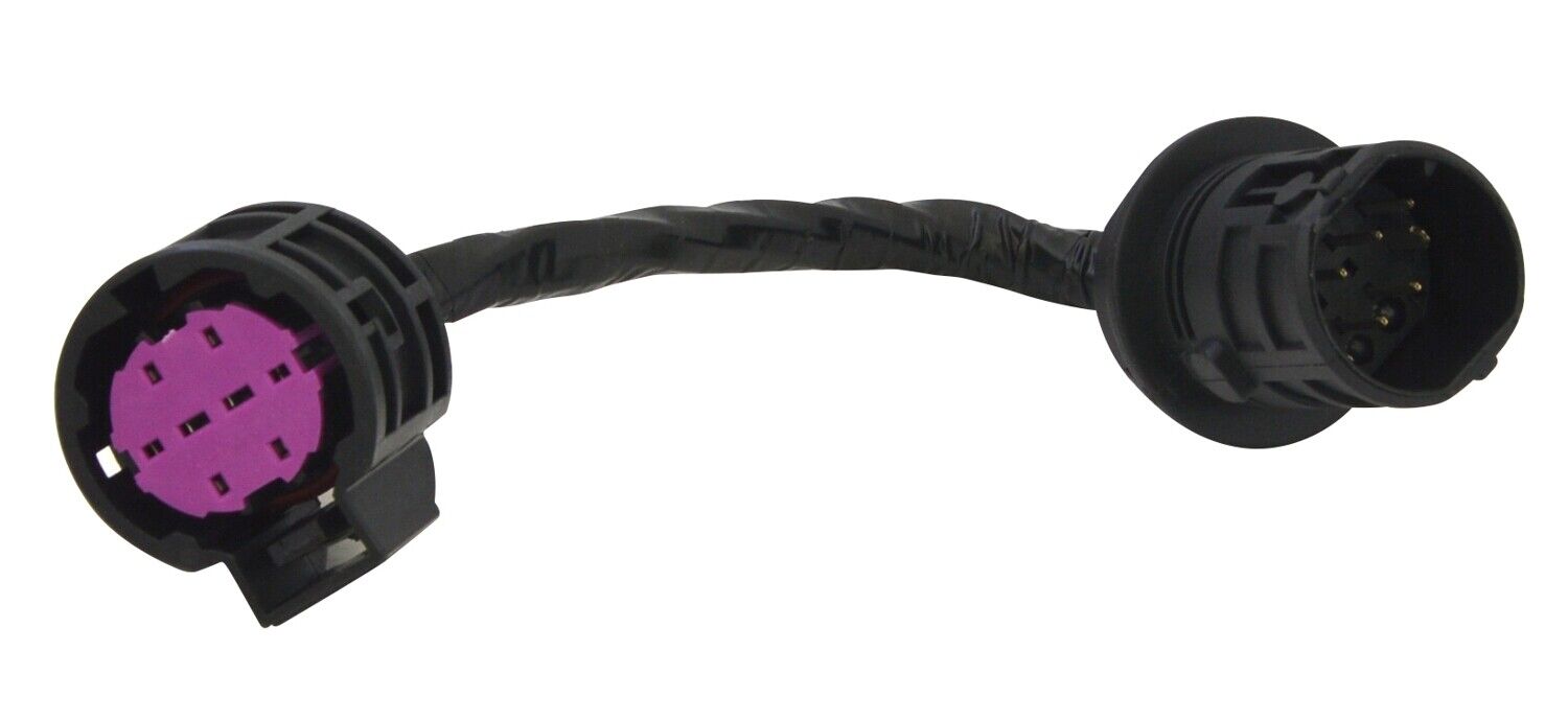 Facelift Scheinwerfer ADAPTER Kabel für Citroen Jumper / Fiat Ducato / Peugeot Boxer 2006-2010