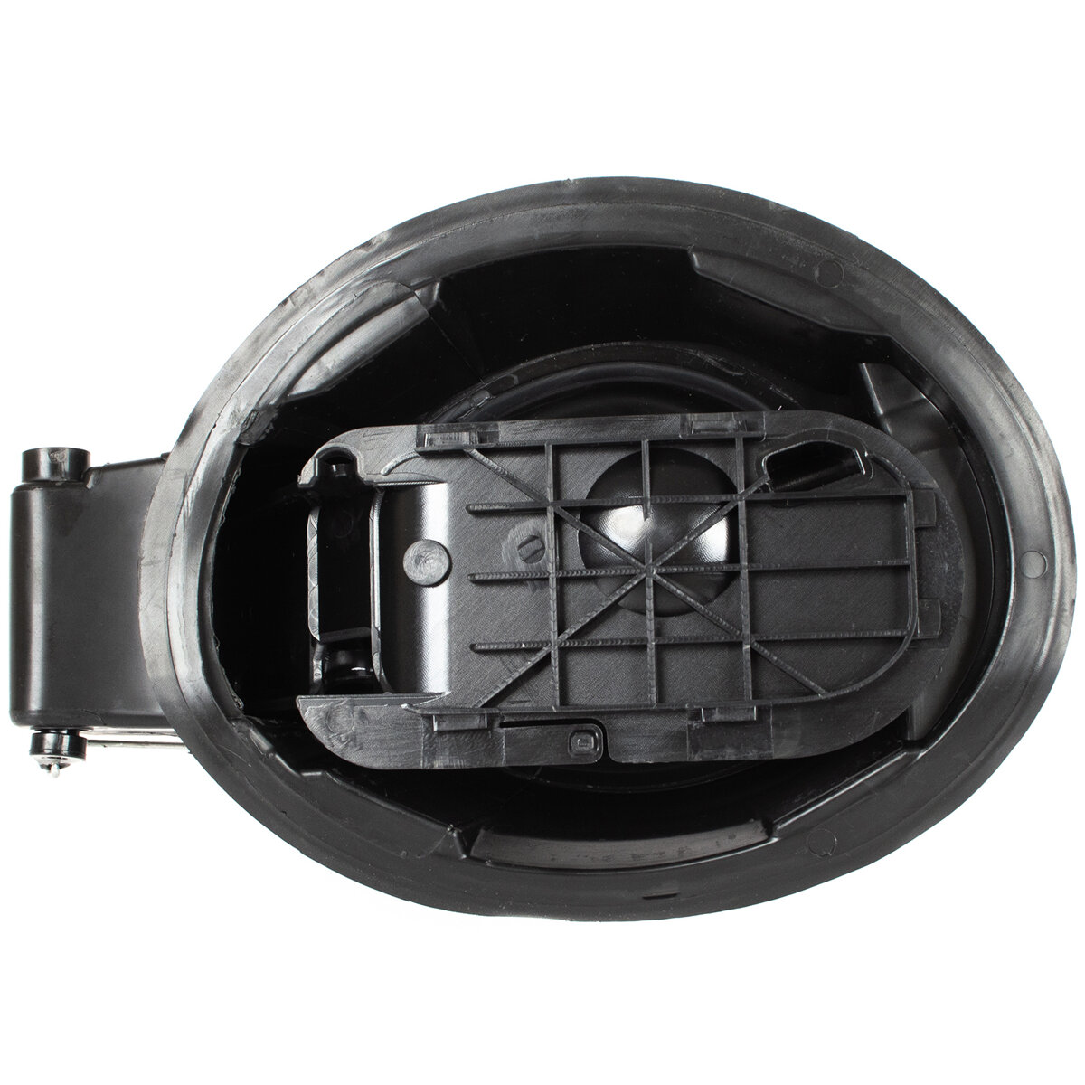 Kraftstofffüllklappe Tankklappe Scharnier 51177069449 für BMW 1 E81 E87 ab 2004-2011