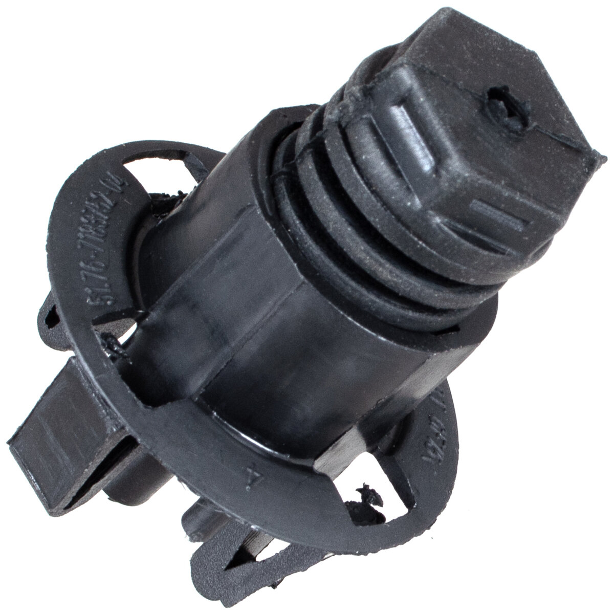 Anschlagpuffer Motorhaube 51767183752 für Mini F54 F55 F56 F57 F60