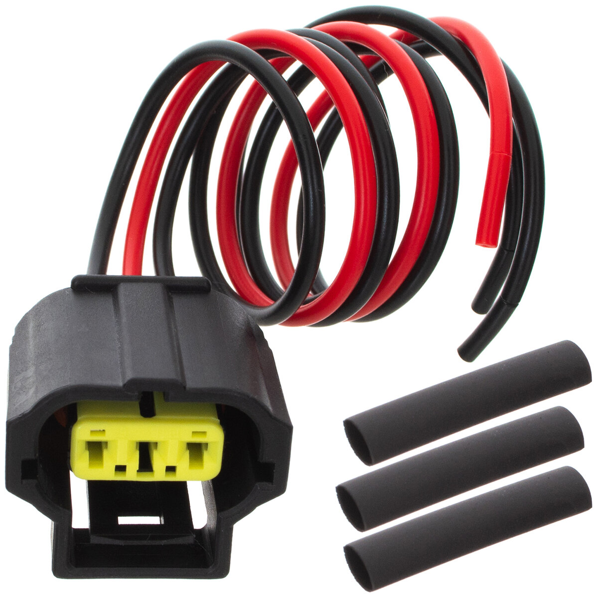 Reparatur Kabel + Stecker Lichtmaschine 1717790 für Ford Fiesta Focus Mondeo Transit Ka Fusion C-Max