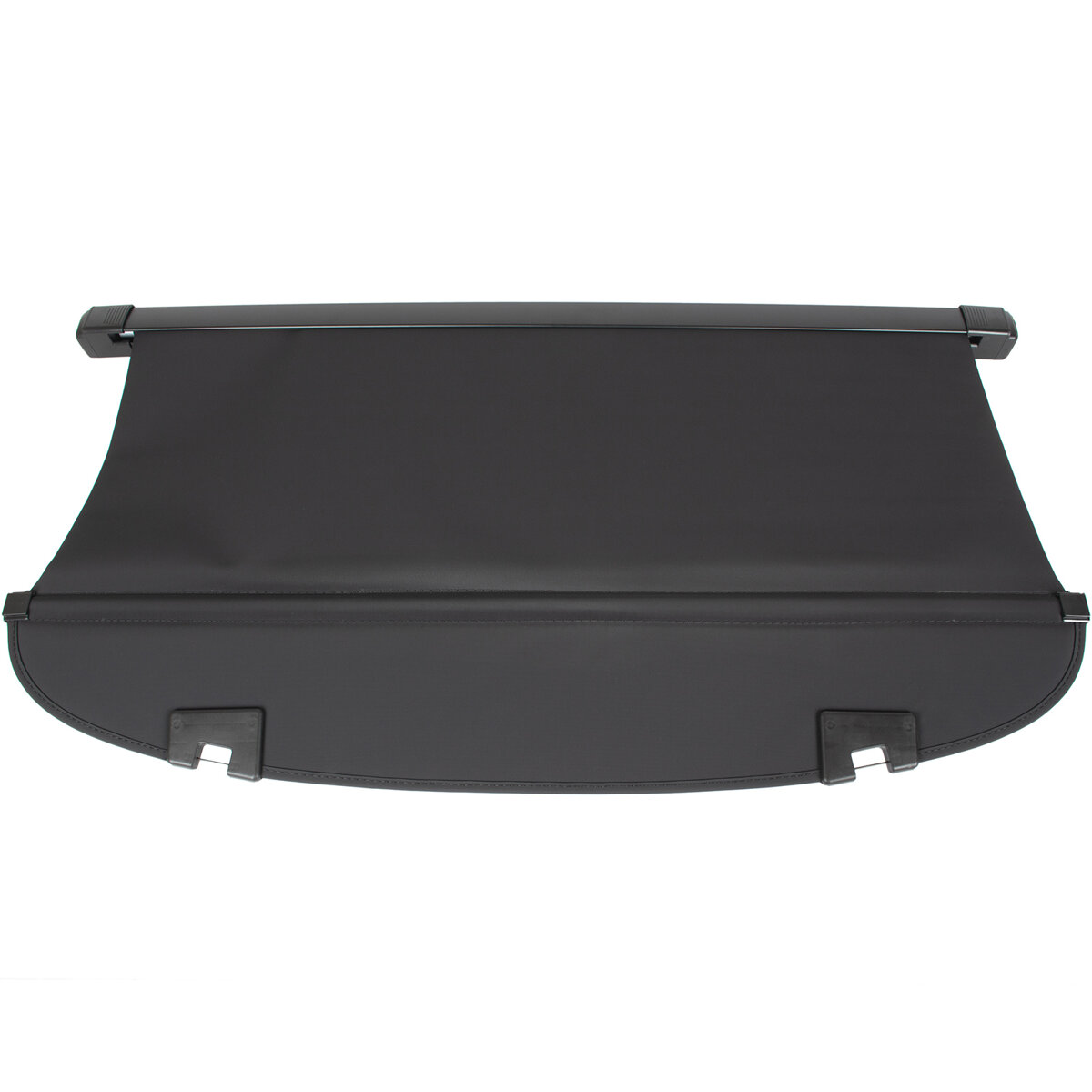 Laderaumabdeckung Gepäckraumrollo Kofferraumabdeckung Abdeckrollo Kofferraum für Mazda CX-5 II 2017-