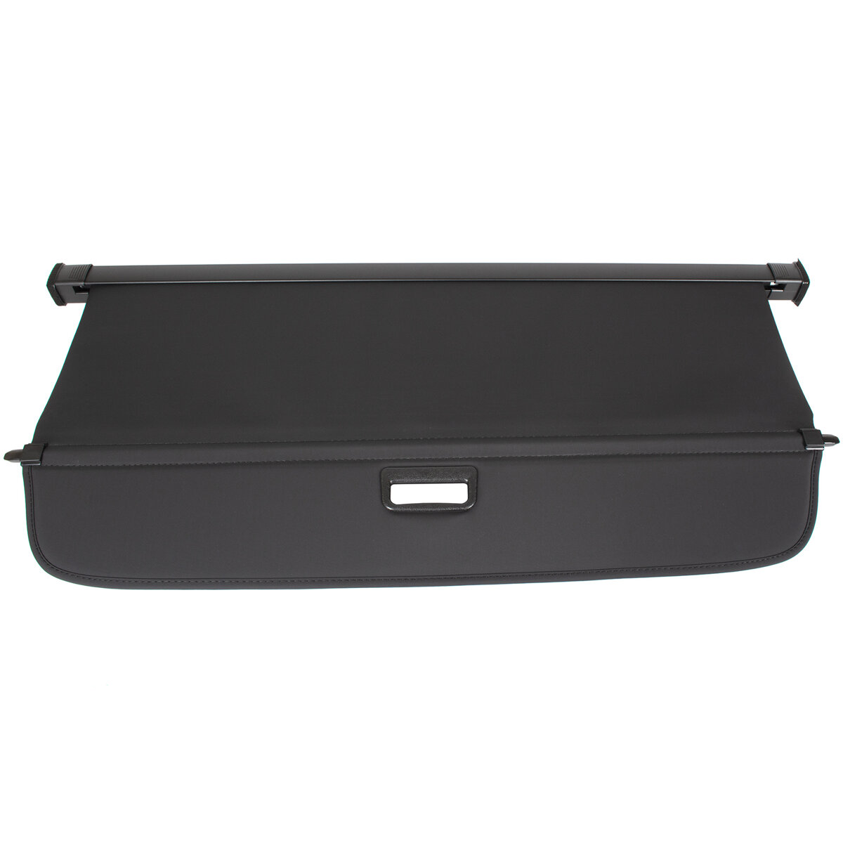 Laderaumabdeckung Gepäckraumrollo Kofferraumabdeckung Abdeckrollo Kofferraum für Volvo XC60 I 2008-2017