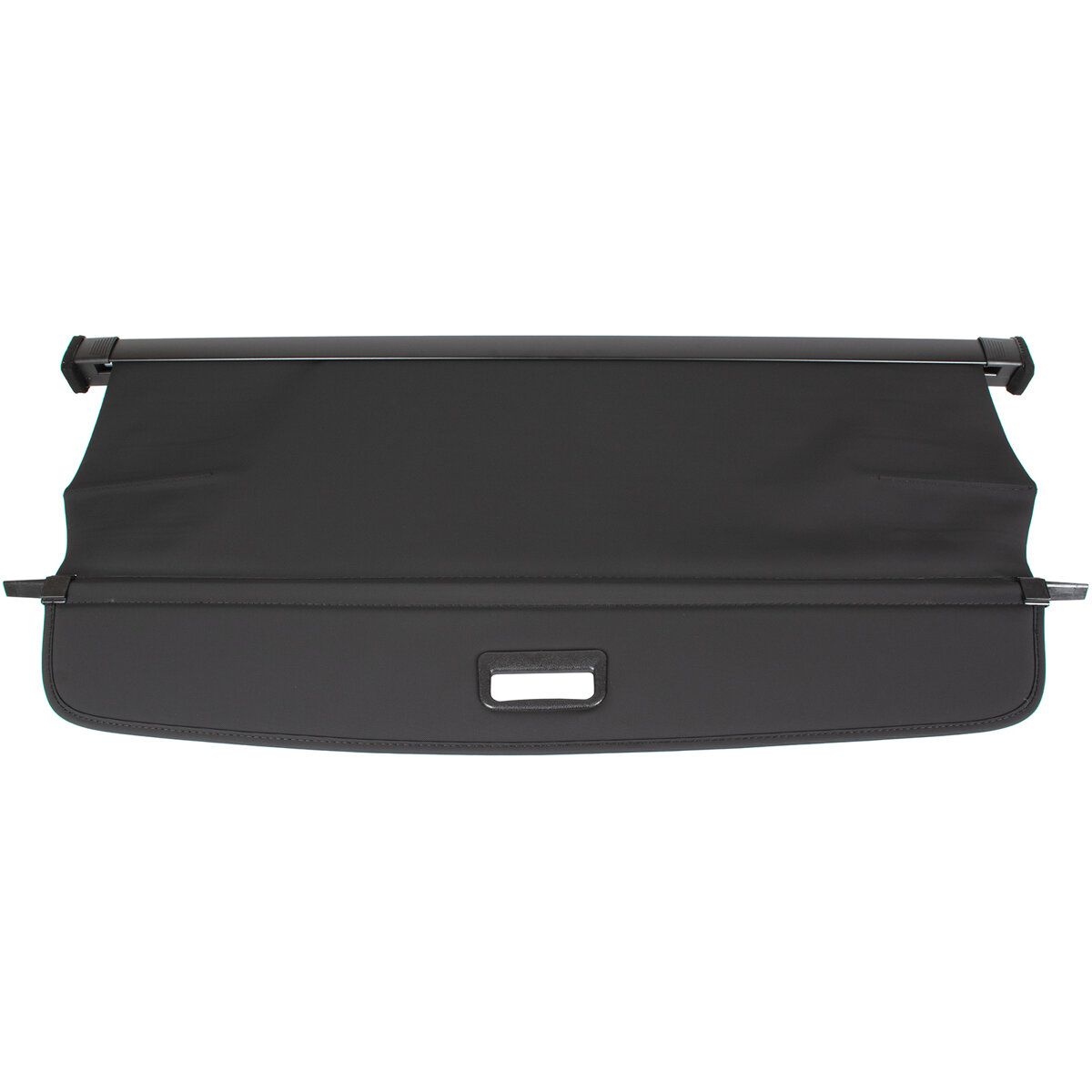 Laderaumabdeckung Gepäckraumrollo Kofferraumabdeckung Abdeckrollo Kofferraum für Volvo XC60 II 2017-