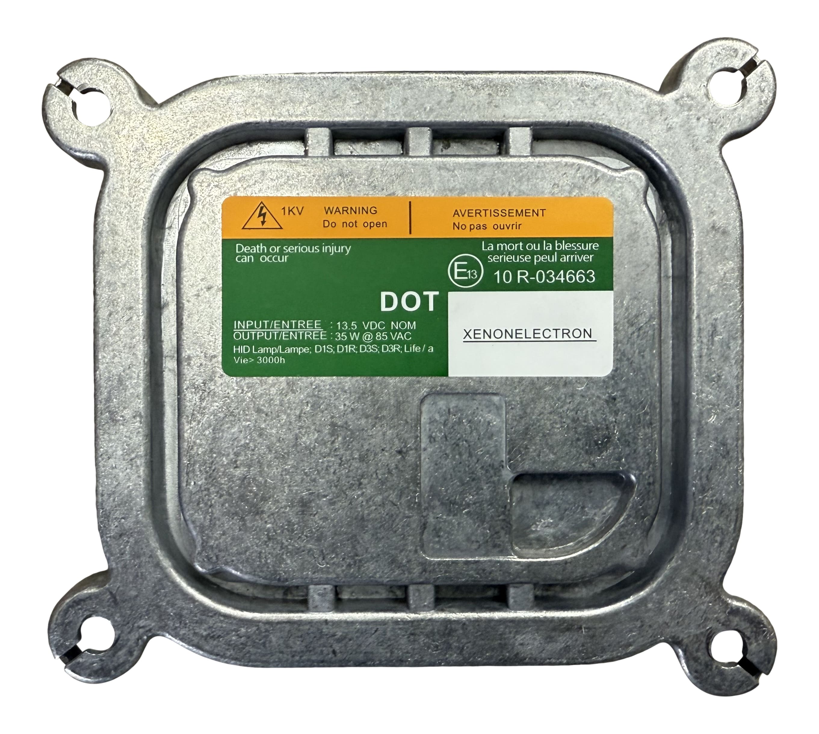 Steuergerät Vorschaltgerät Xenon Scheinwerfer für Ford Edge F150 Flex Explorer Mustang Escape Tiger Taurus