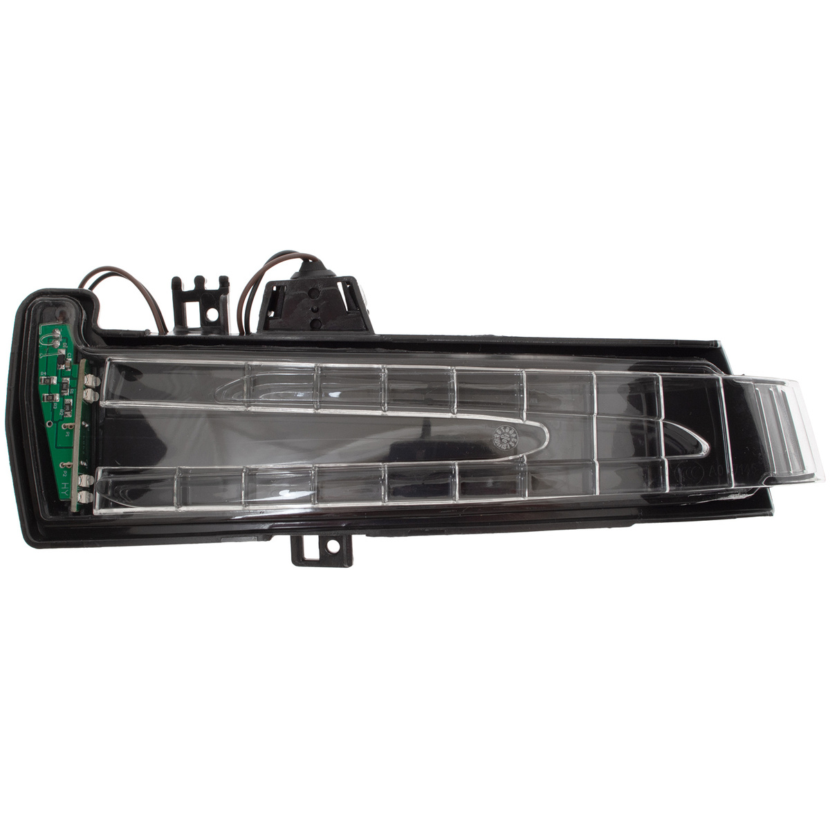 LED Spiegelblinker Spiegel Außenspiegel Blinker LINKS A2129067401 für Mercedes X166 X156 X204 W166 W221 C216