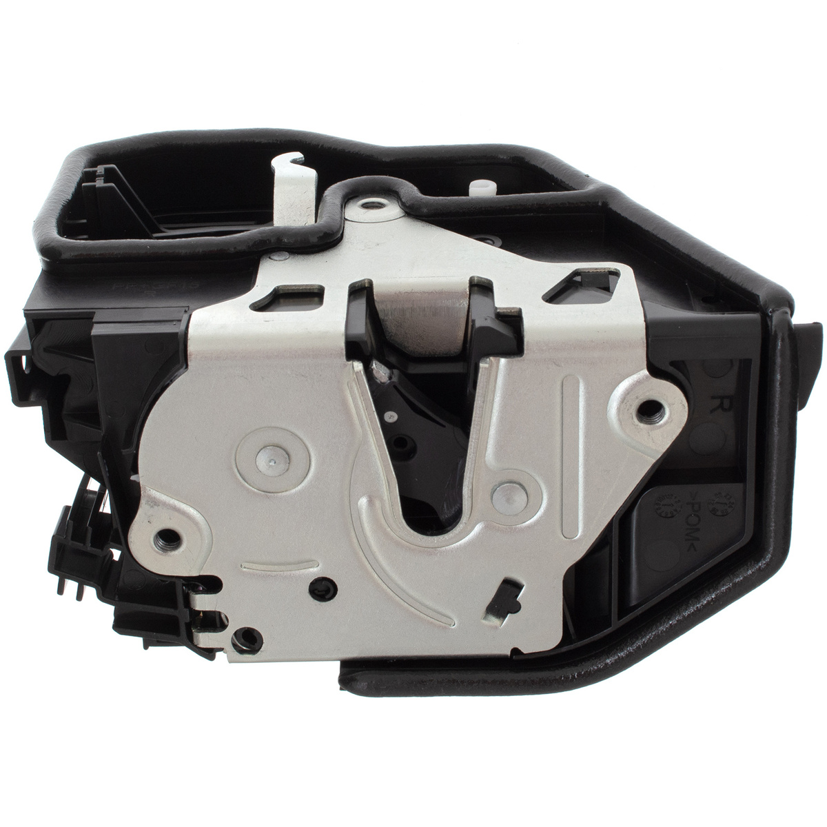 Stellmotor Türschloss Zentralverriegelung VORNE RECHTS 51217229458 für Mini R60 R61