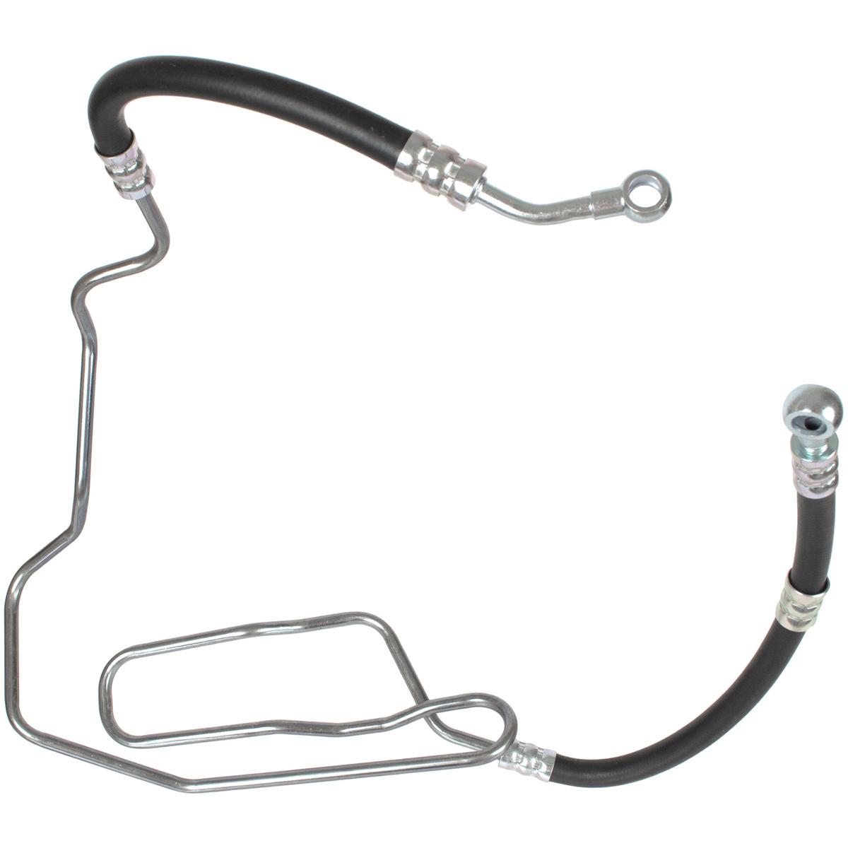 Servoleitung Hydraulikschlauch 1J0422893 für VW Golf 4 1997- / Audi A3 8L 1996-