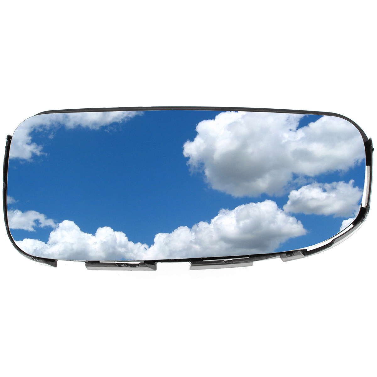 Spiegel Spiegelglas Außenspiegel Glas RECHTS Asphärisch beheizbar 7C0898554 für VW Crafter II SY 2017-2023 / MAN TGE 2017-2023