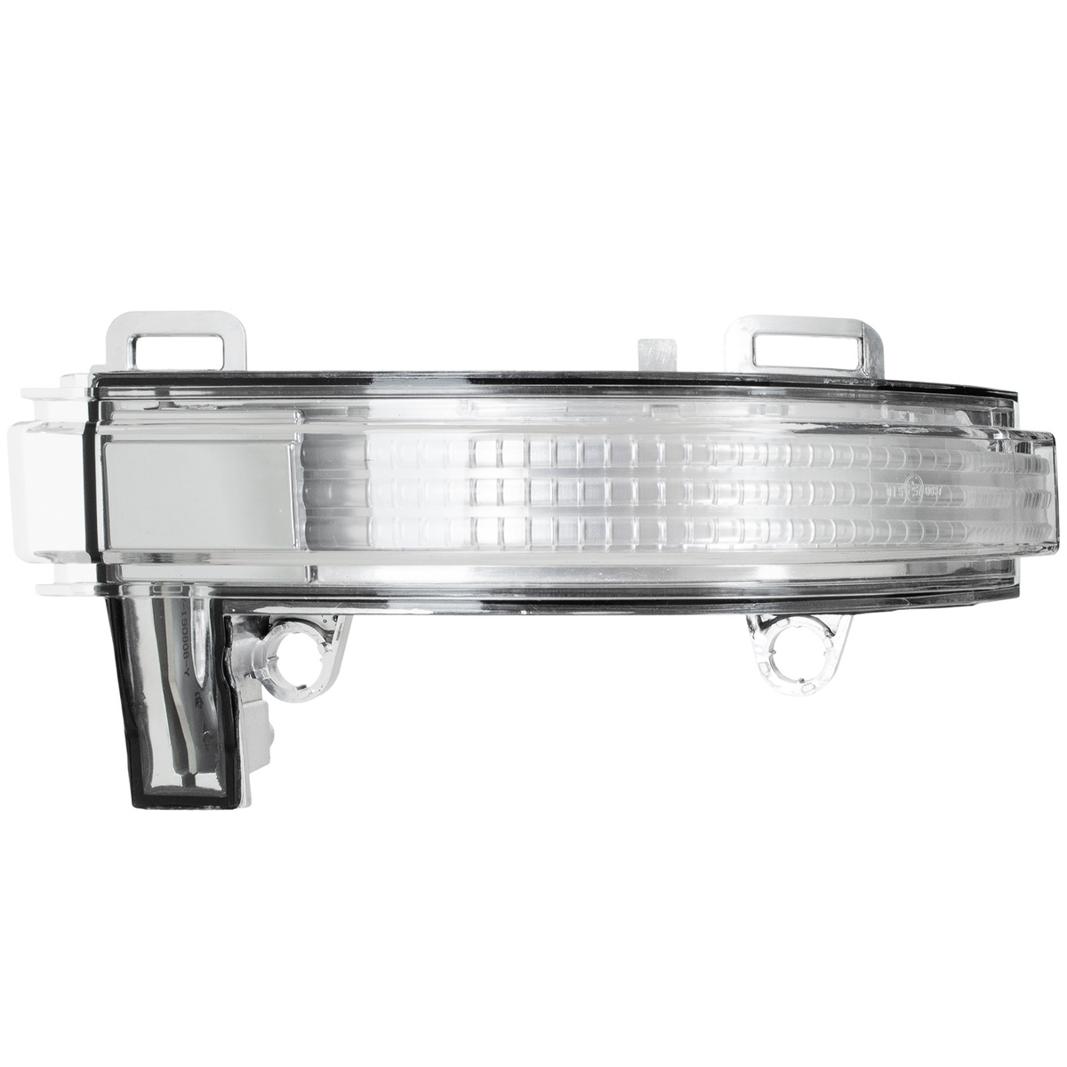 LED Spiegelblinker Spiegel Außenspiegel Blinker LINKS 7C1949101A für VW Crafter II 2017-2023 / MAN TGE 2017-2023