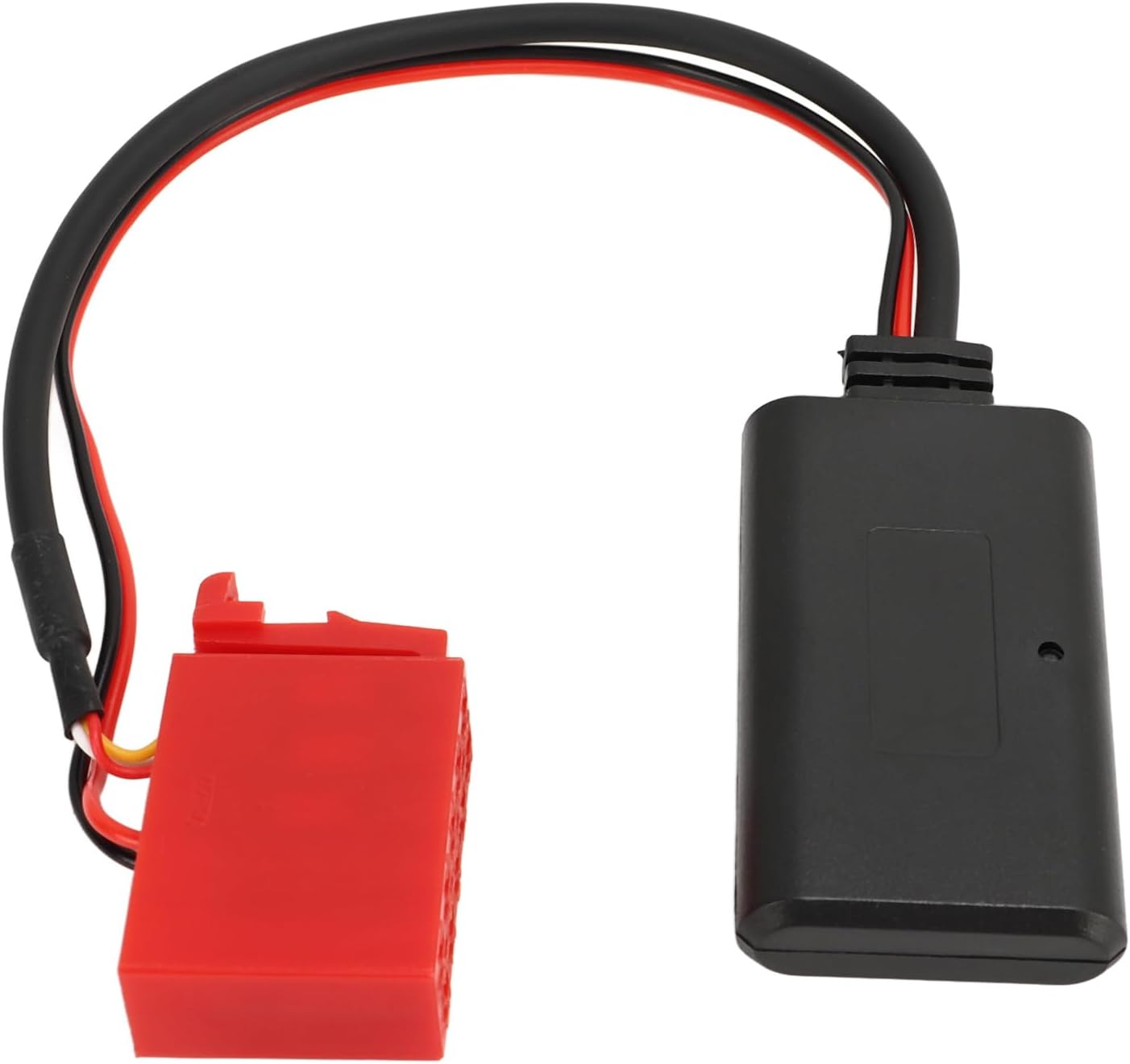 Bluetooth Aux In Audio Adapter A2DP Kabel Interface für Mercedes W140 C140 W202 S202 W210 S202 R129