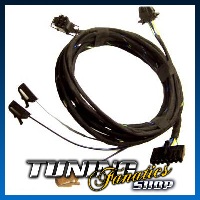 Kabelbaum Kabelsatz Kabel Sitzheizung Sitze Adapter für VW Golf 3 III Polo 6N