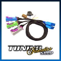 Adapter Kabelbaum Umrüstung MFA FIS von für Audi TT 8N Tacho in Golf 3 / Vento