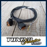 Kabel Kabelbaum Nebelscheinwerfer NSW für VW Golf 5 V und Touran 1T 2004-