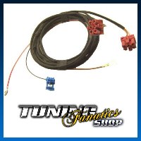 Kabelbaum Kabel Adapter Elektrische Sitzverstellung Sitze für VW Golf V 5 / EOS