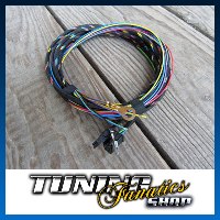 Kabelbaum Kabel Regensensor +Abb Innenspiegel Spiegel für VW T5 Multivan Bus