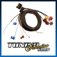 Kabelbaum Sitzheizung Sitze SH + Sitzverstellung Memory für VW Golf 4 IV / Bora