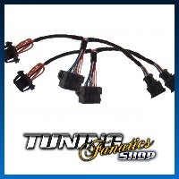 Kabelbaum Relais Relaisträger Sitzheizung Sitze SH für VW Golf 3 III / Polo 6N