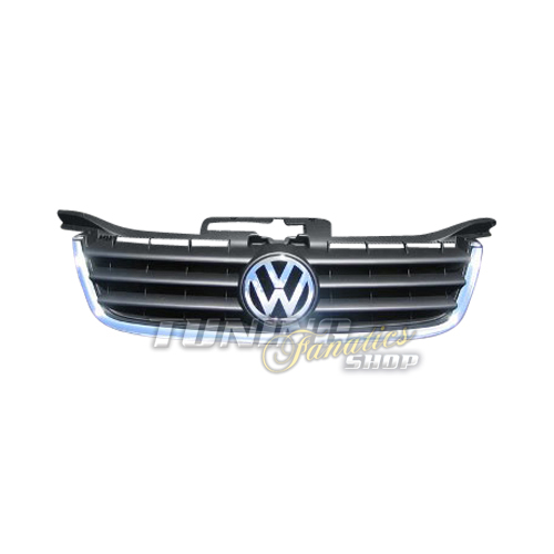 Original Chrom Kühlergrill Sportgrill Grill für den VW Touran 1T 2004-