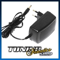 Netzteil Netzadapter Netzgerät 12V 2A LED SMD RGB Stripe Kette Lichtleiste Strip